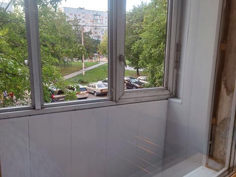 квартира по адресу Победы просп., 61