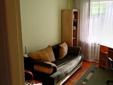 квартира за адресою Академіка Корольова вул., 79