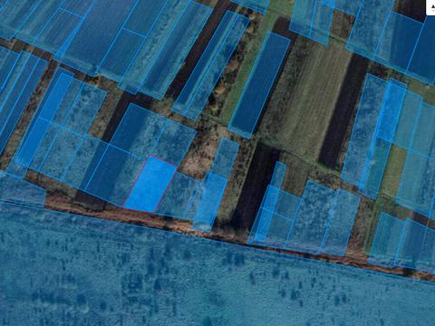 участок по адресу 