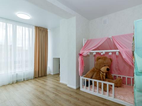 квартира по адресу Зелена ул., 3