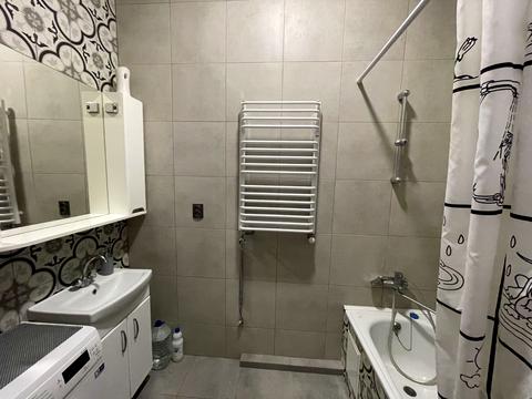 квартира по адресу Йосипа Сліпого, 6