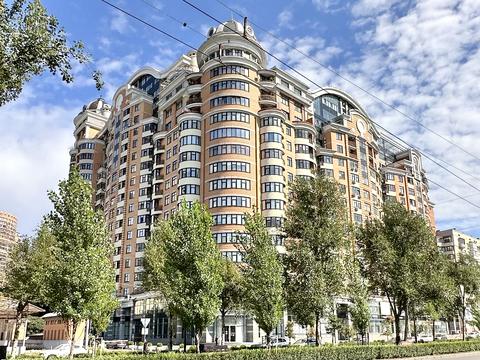 квартира за адресою Лесі Українки бульв., 7-Б