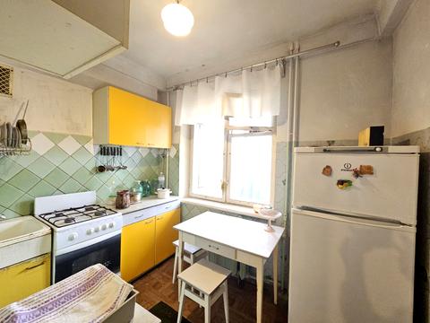 квартира по адресу Лесной просп., 4-А