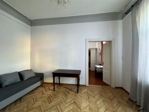 квартира за адресою Іллі Мечникова вул., 25