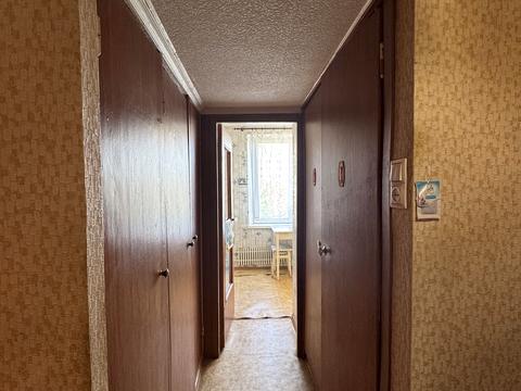 квартира по адресу Волонтёрская ул. (Социалистическая), 60