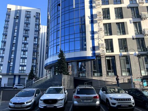 квартира по адресу Центральная ул., 21