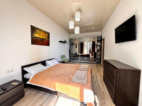 квартира за адресою Французький бульв., 60б