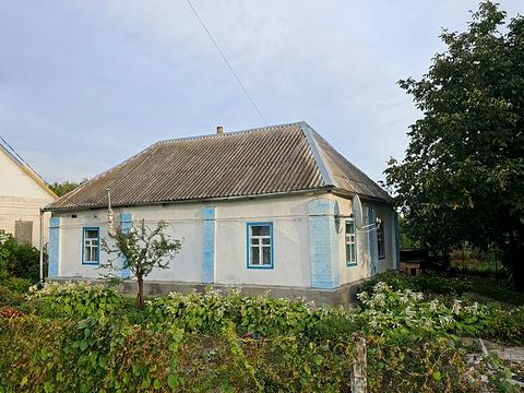 будинок за адресою Шевченка