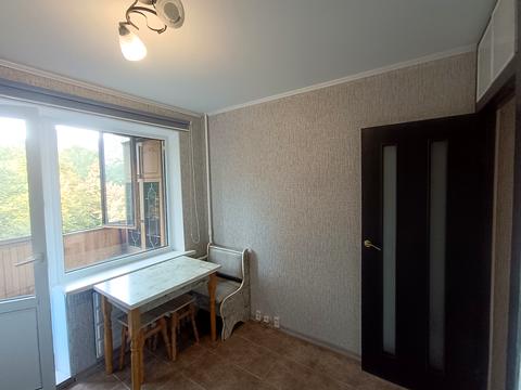 квартира по адресу Патриарха Мстислава Скрипника ул., 9