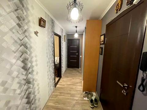 квартира по адресу Мира просп., 21
