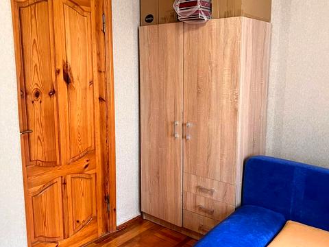 квартира за адресою Агатангела Кримського вул., 48