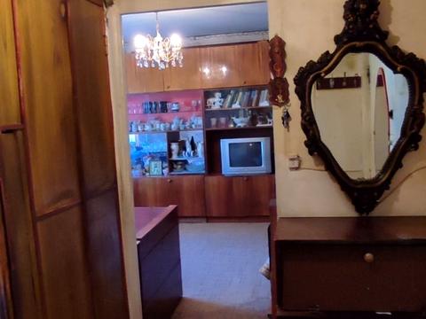 квартира по адресу Крестьянская ул., 22