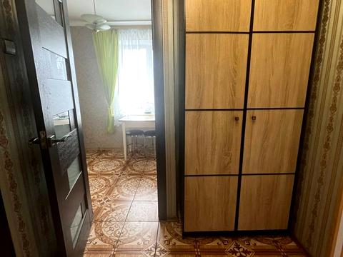 квартира по адресу Вокзальная ул., 31