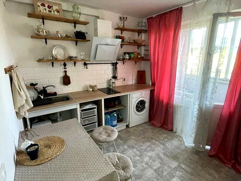 квартира за адресою Оболонський просп., 13