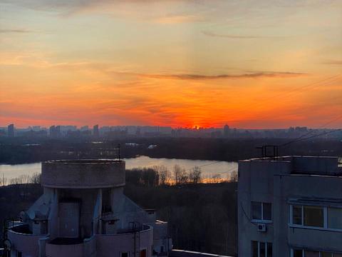 квартира за адресою Оноре де Бальзака вул., 6