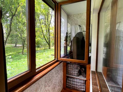 квартира по адресу Шкільний пер., 3