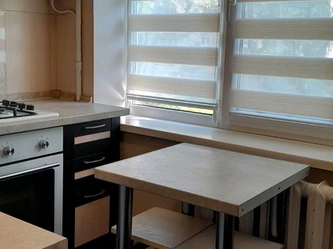 квартира по адресу Сулеймана Стальского ул., 6
