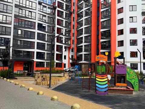 квартира за адресою Проскурівського підпілля вул., 115/1