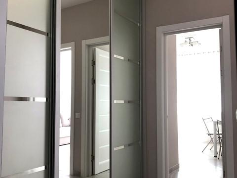 квартира по адресу Демеевская ул., 16