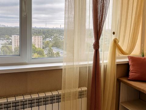 квартира по адресу Олевская ул., 11