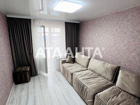 квартира за адресою Пирогова вул., 117а