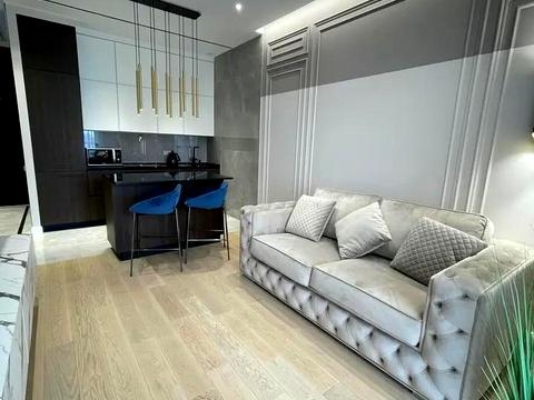квартира за адресою Джона Маккейна вул. (Івана Кудрі), 7-А