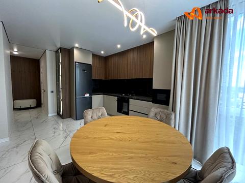 квартира за адресою Степана Бандери вул., 79