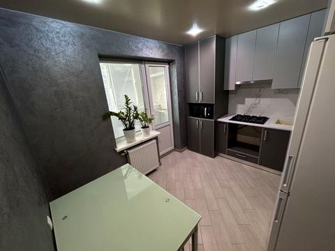 квартира по адресу Марии Башкирцевой ул., 31А