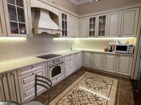 квартира по адресу Лідерсівський, 5