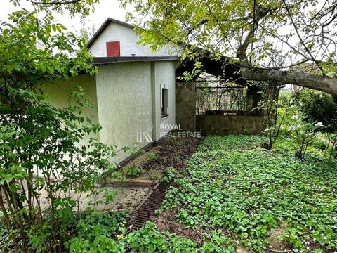 дом по адресу Молодіжна