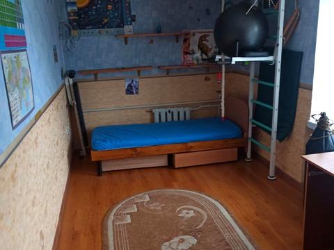 квартира за адресою Молодіжна вул., 3