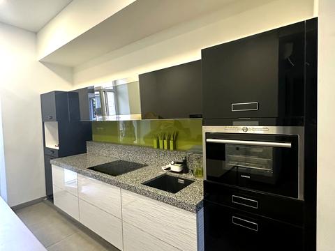 квартира за адресою Данилевського вул., 10