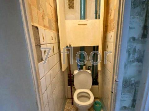 квартира за адресою Голосіївський просп. (40-річчя Жовтня), 116-А