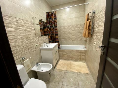 квартира по адресу Дорошенка ул., 47