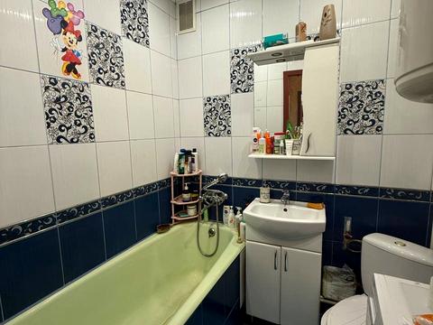 квартира по адресу Михаила Стельмаха ул., 5