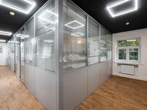 комерційна за адресою Київ, Івана Франка вул., 29