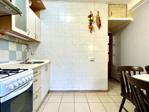 квартира за адресою Борщагівська вул., 10-А