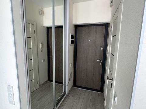 квартира за адресою Салютна вул., 2к6