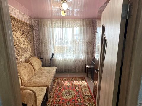 квартира по адресу 20-летия Победы ул., 43