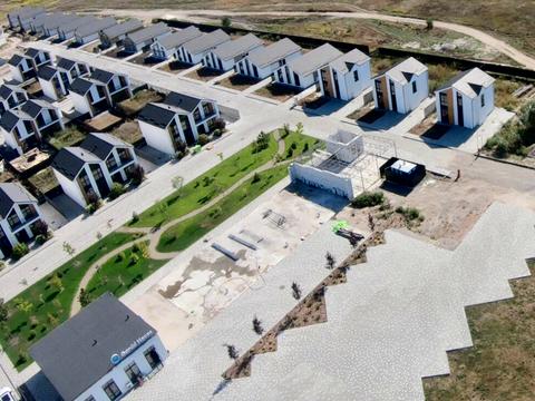 будинок за адресою Сонячна