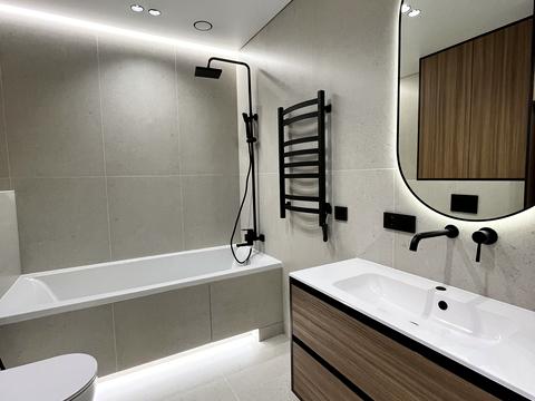 квартира за адресою Бельведерська вул., 32-Б