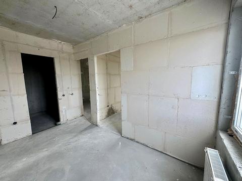 квартира по адресу Озёрная ул., 27 А