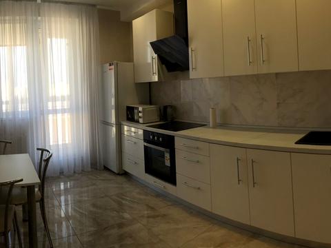 квартира по адресу Михаила Грушевского ул., 30г