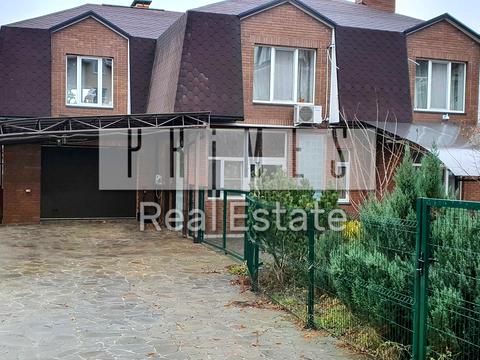 дом по адресу Кленова ул.