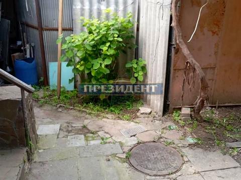 квартира по адресу Бисквитный пер., 16