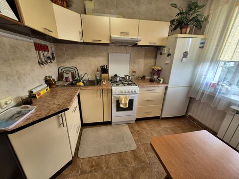 квартира по адресу Марганецкая ул., 22