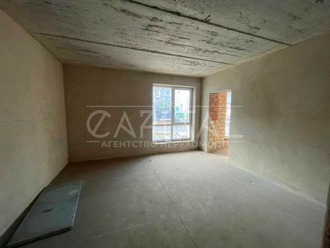 квартира по адресу Единства ул., 2А