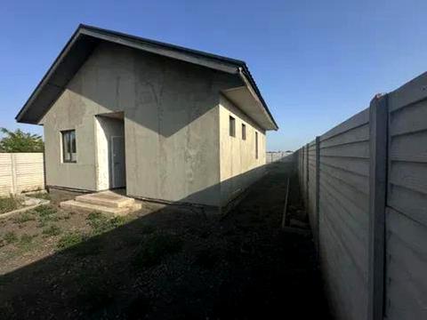 будинок за адресою с. Фонтанка, Запорожская, 5