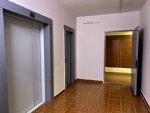 квартира по адресу Олены Пчилки ул., 6