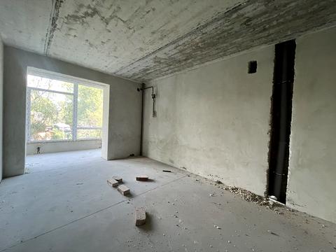 квартира по адресу Черновола ул., 123